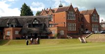 Repton School