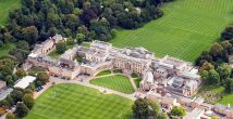 Stowe School