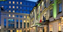 Holiday Inn Krakow City Center 5*