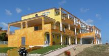 Abbaidda Hotel 3* (Валледория)
