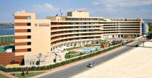 Grand Hotel Pomorie 5*