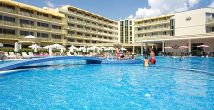 Rodopi Zvete Flora Park 4*
