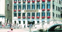 Metropole Venezia 5*