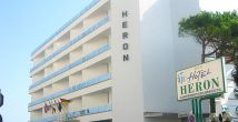 Heron 3* (Лидо ди Езоло)