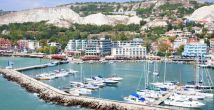 Marina City Aparthotel 3*