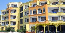 Sveti Vlas 3*