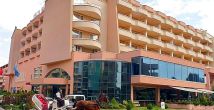 Delta Beach 4*