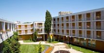 Nessebar Beach 3*