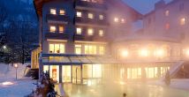Impuls Hotel Tirol 4*