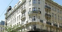 Astoria 4*