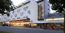 Gartenhotel Altmannsdorf 4*