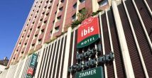 Ibis Mariahilf 3*
