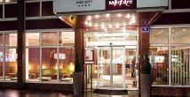 Mercure City 4*