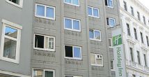 Holiday Inn Vienna City 4*