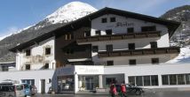 Haus Anton 4*