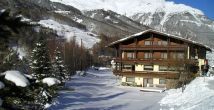 Pension Sportalm 3*
