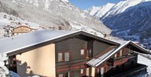 Pension Stefanie 3*