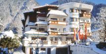 Zillertalerhof 4*