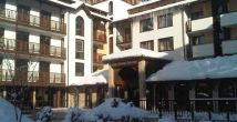 Grand Royale Apartments & SPA 4*
