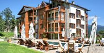 Pirin Golf Apartments 4*