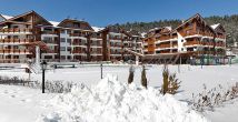 Redenka Palace 4*