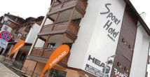 Sport Hotel 4*