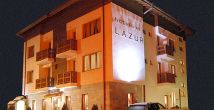 Lazur 3*