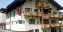 Glaserer-Haus 3*