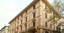 Albani Firenze 4*