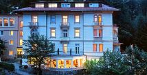 Villa Exelsior 3*