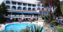 Grand Hotel Excelsior Terme 5*