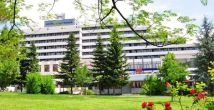 Interhotel Sandanski 4*