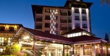 Grand Hotel Velingrad 4*