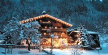 Limberghof 3*