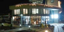 SPA Hotel Evridika 3*