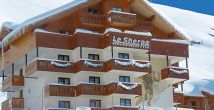 Le Sherpa 3*