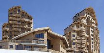 Residence Pierre & Vacances Premium Amara Avoriaz 5*
