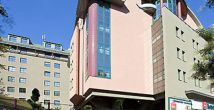 Ibis Budapest Heroes Square 3*