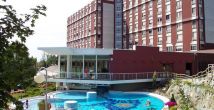 Danubius Health Spa Resort Aqua 4*