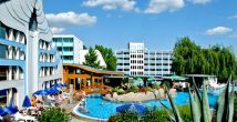 NaturMed Hotel Carbona 4*sup