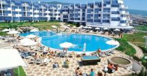 Primasol Sineva Beach 4*