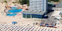 Burgas Beach 4*