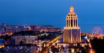 Sheraton Batumi 5*