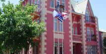 Rcheuli Villa 4*