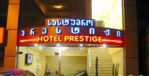 Prestige 3*