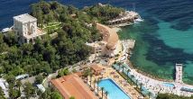 Monte Carlo Beach 5*