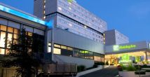Holiday Inn Centre 4*