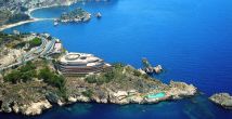 Atahotel Capotaormina 4*