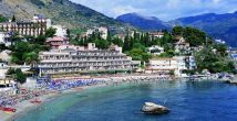 Grand Hotel Mazzaro Sea Palace 5*