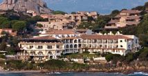 Club Hotel Baia Sardinia 4* (Байя Сардиния)